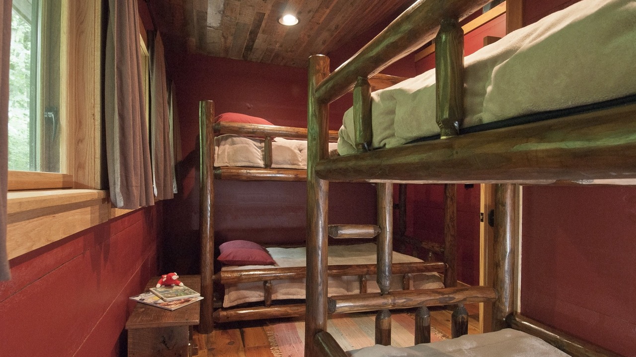 Photo of Bedroom in Topton