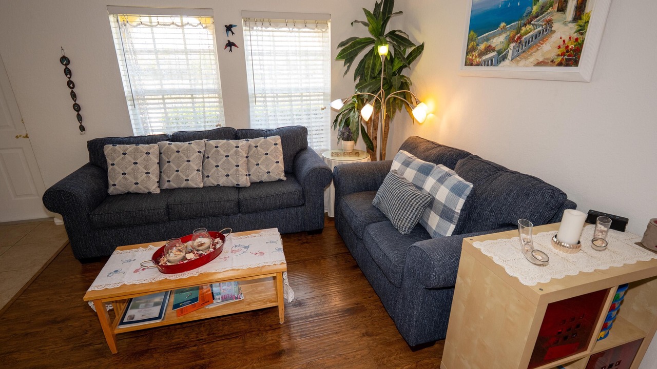 Photo of Bedroom in Mariner