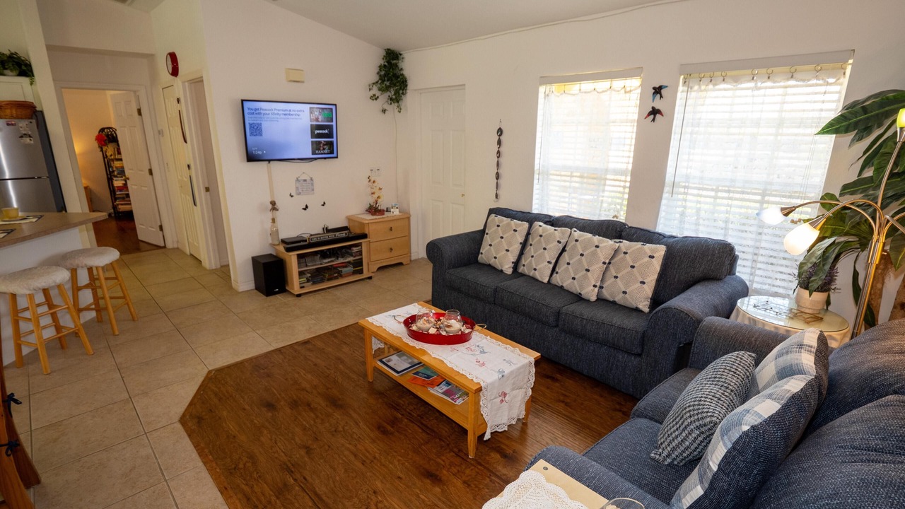 Photo of Bedroom in Mariner