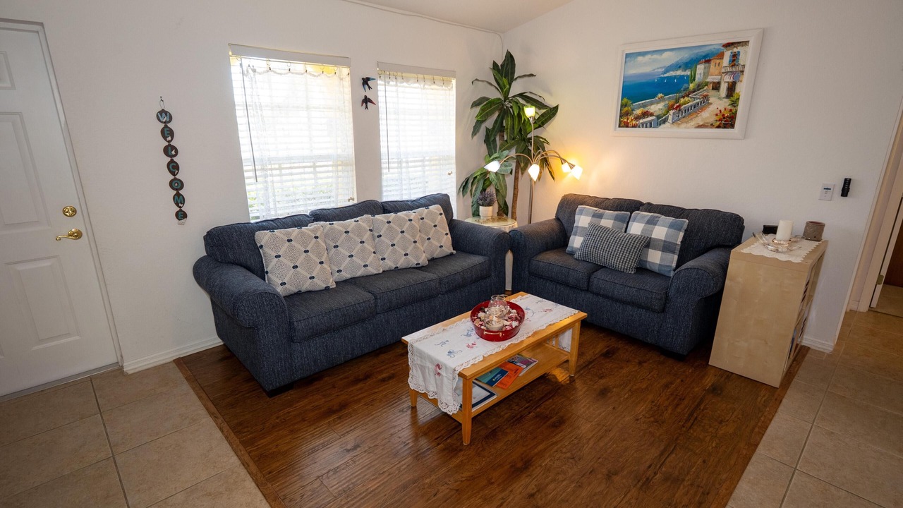 Photo of Bedroom in Mariner