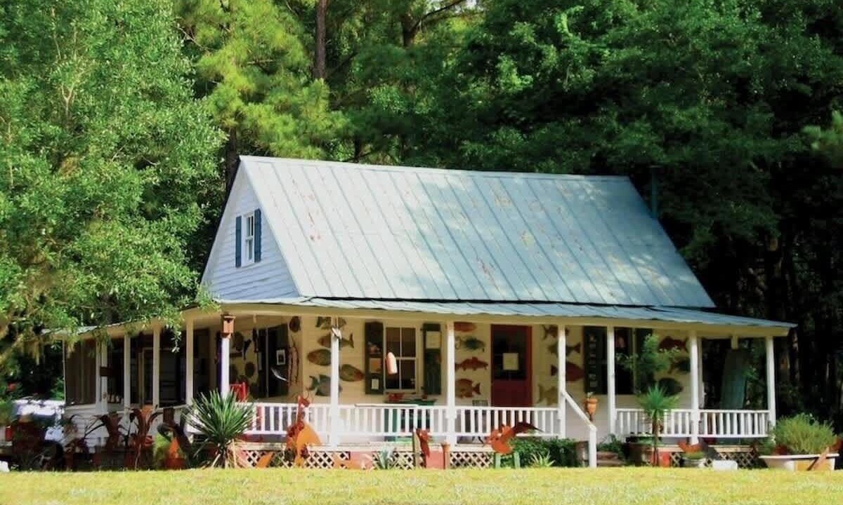 Photo of Outdoor in Melrose on the Beach