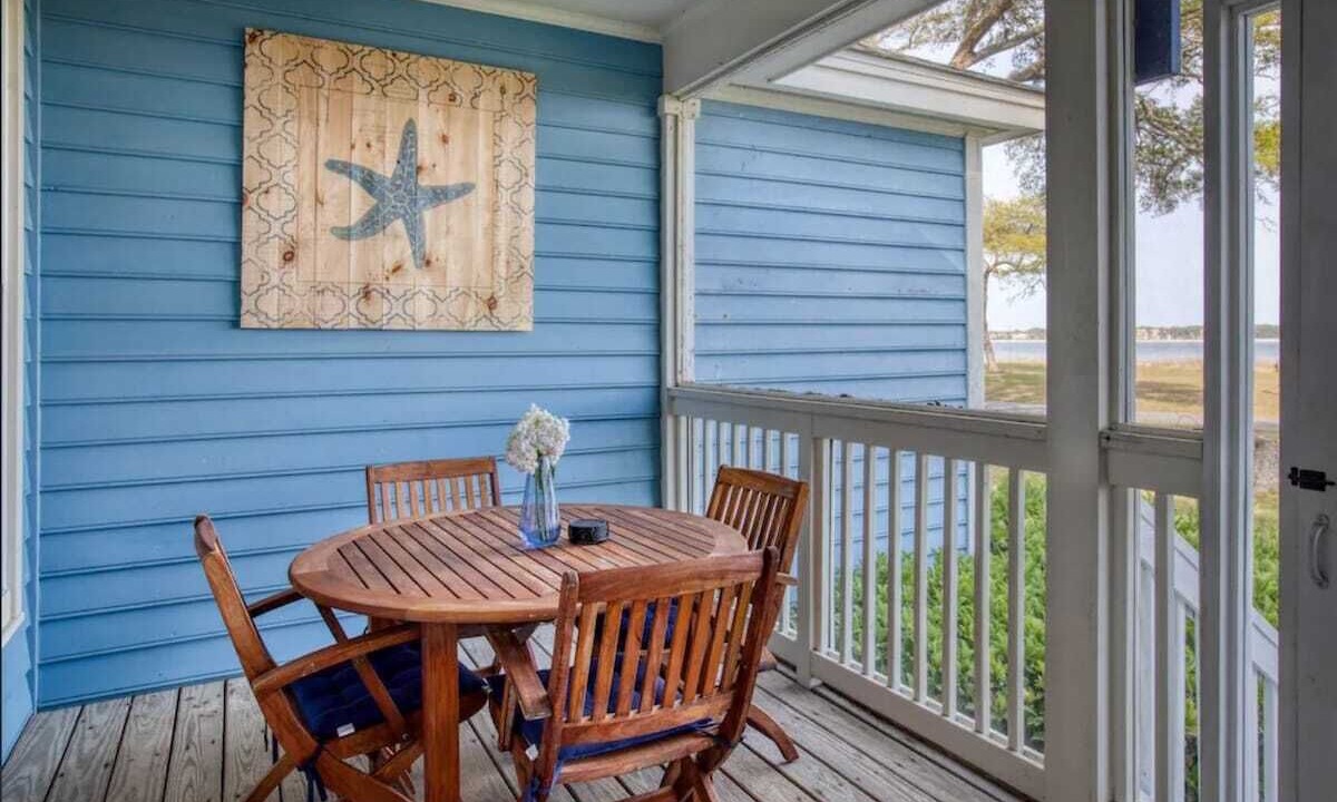 Photo of Outdoor in Melrose on the Beach
