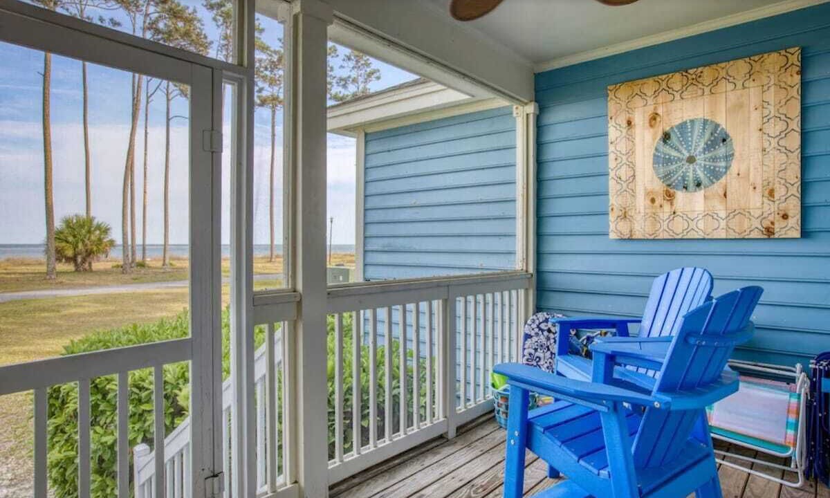 Photo of Outdoor in Melrose on the Beach