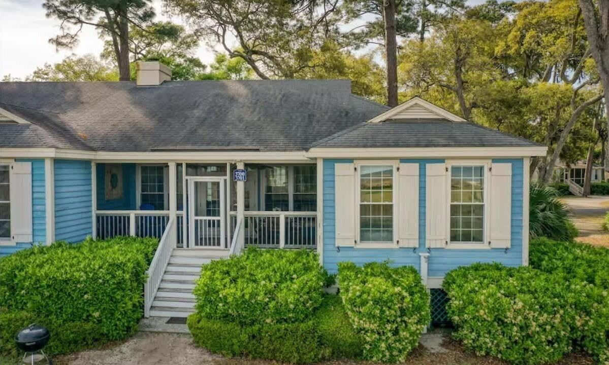 Photo of Outdoor in Melrose on the Beach