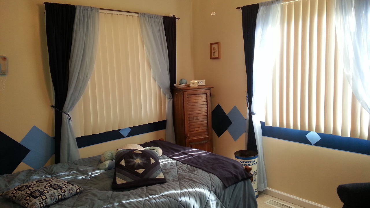 Photo of Bedroom in Seneca