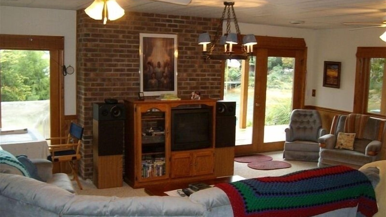 Photo of Bedroom in Seneca