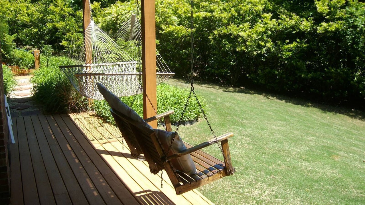 Photo of Outdoor in Seneca