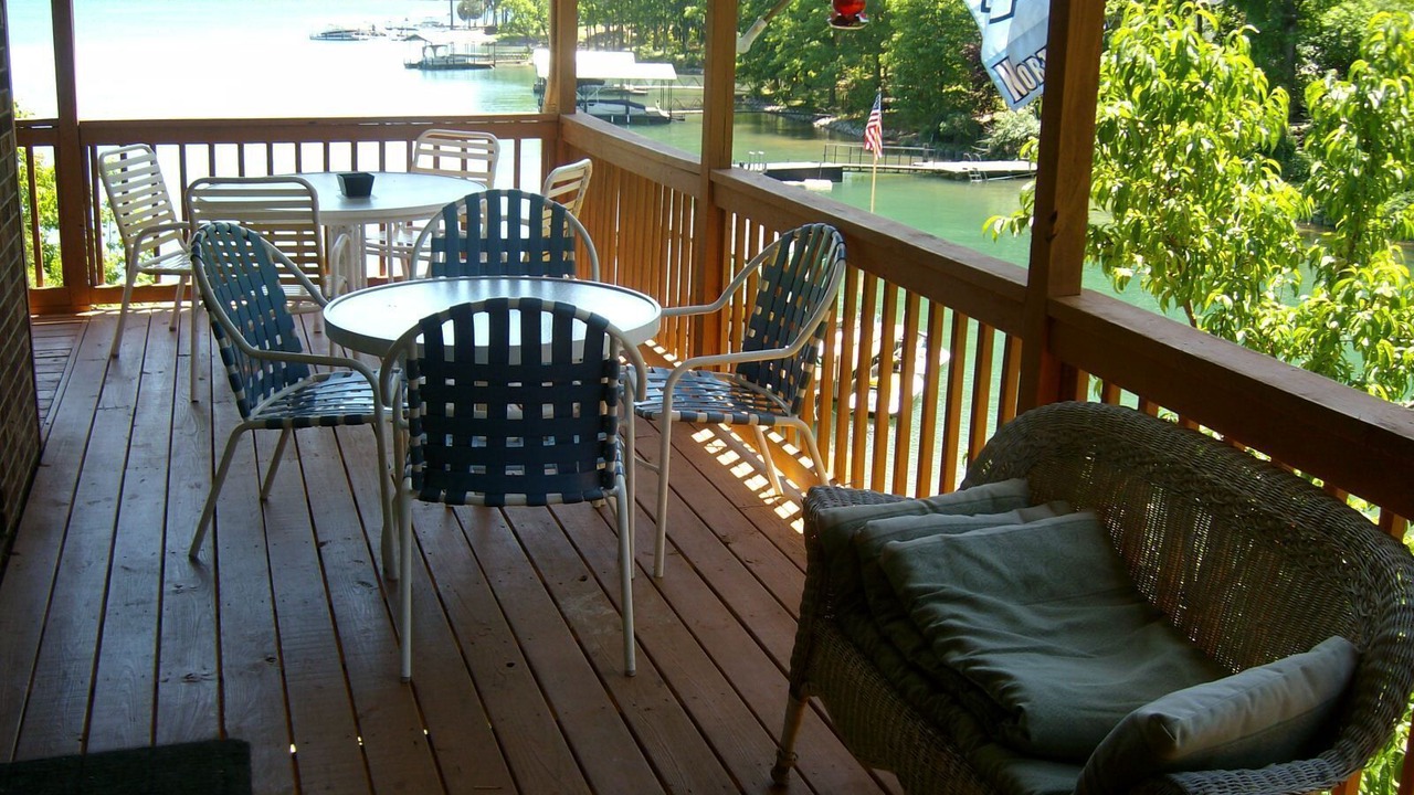 Photo of Outdoor in Seneca