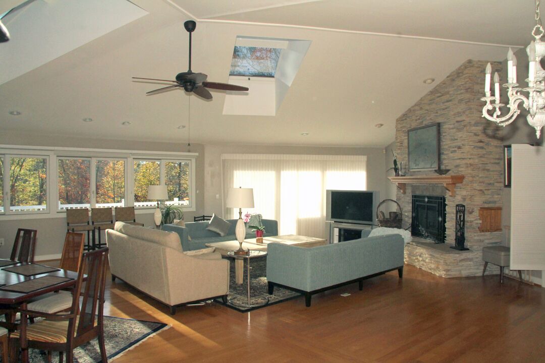 Photo of Bedroom in Seneca
