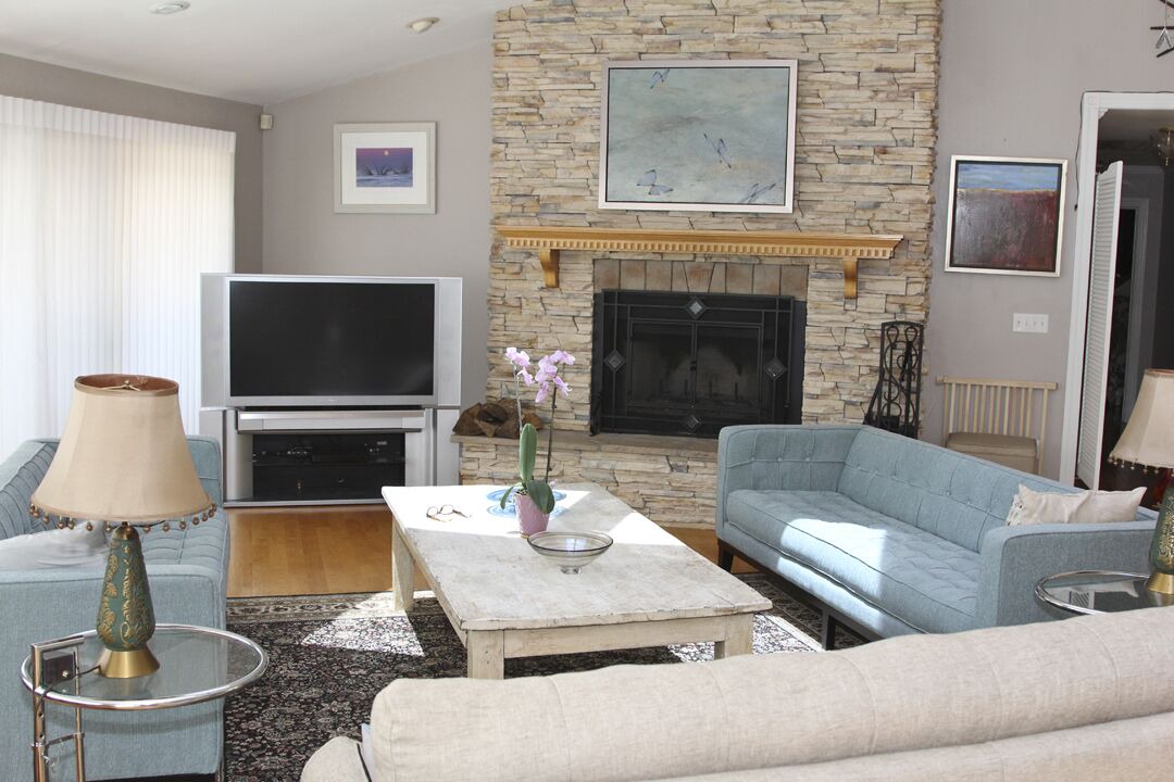 Photo of Bedroom in Seneca