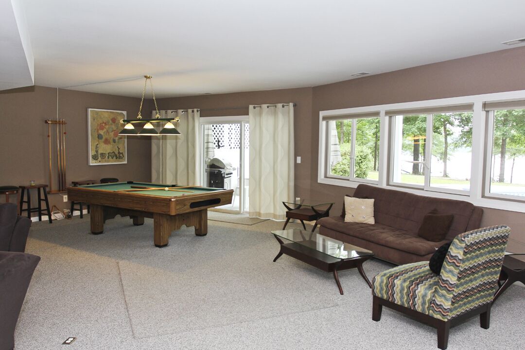 Photo of Bedroom in Seneca