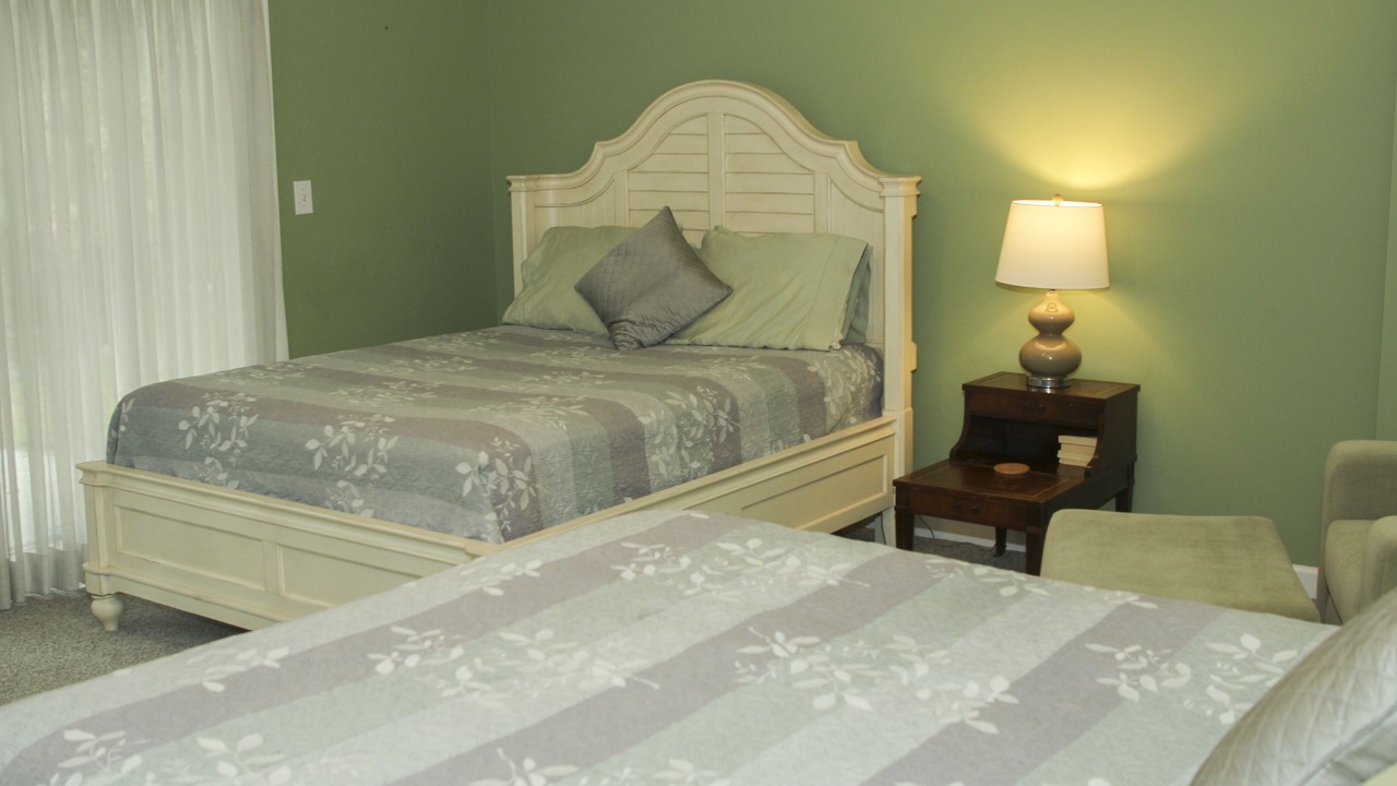 Photo of Bedroom in Seneca
