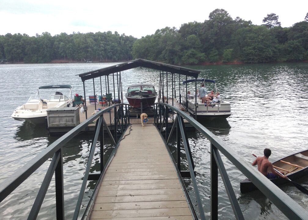 Photo of Outdoor in Seneca