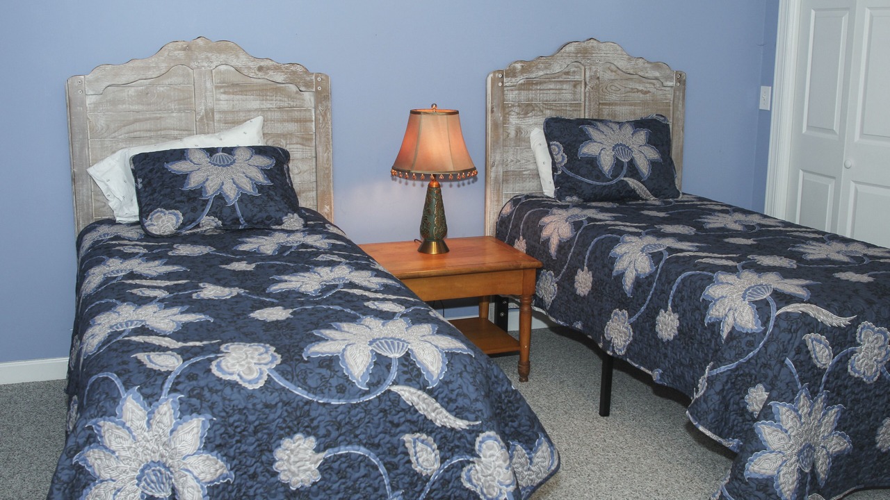 Photo of Bedroom in Seneca