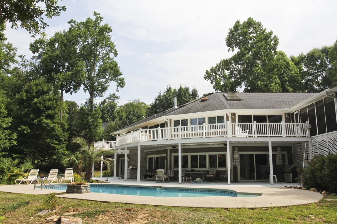 Photo of Outdoor in Seneca