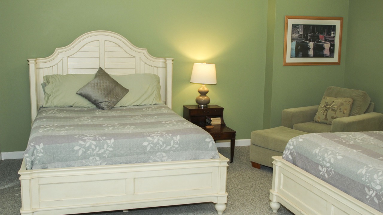 Photo of Bedroom in Seneca