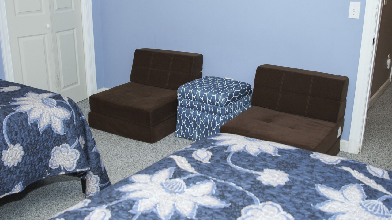 Photo of Bedroom in Seneca