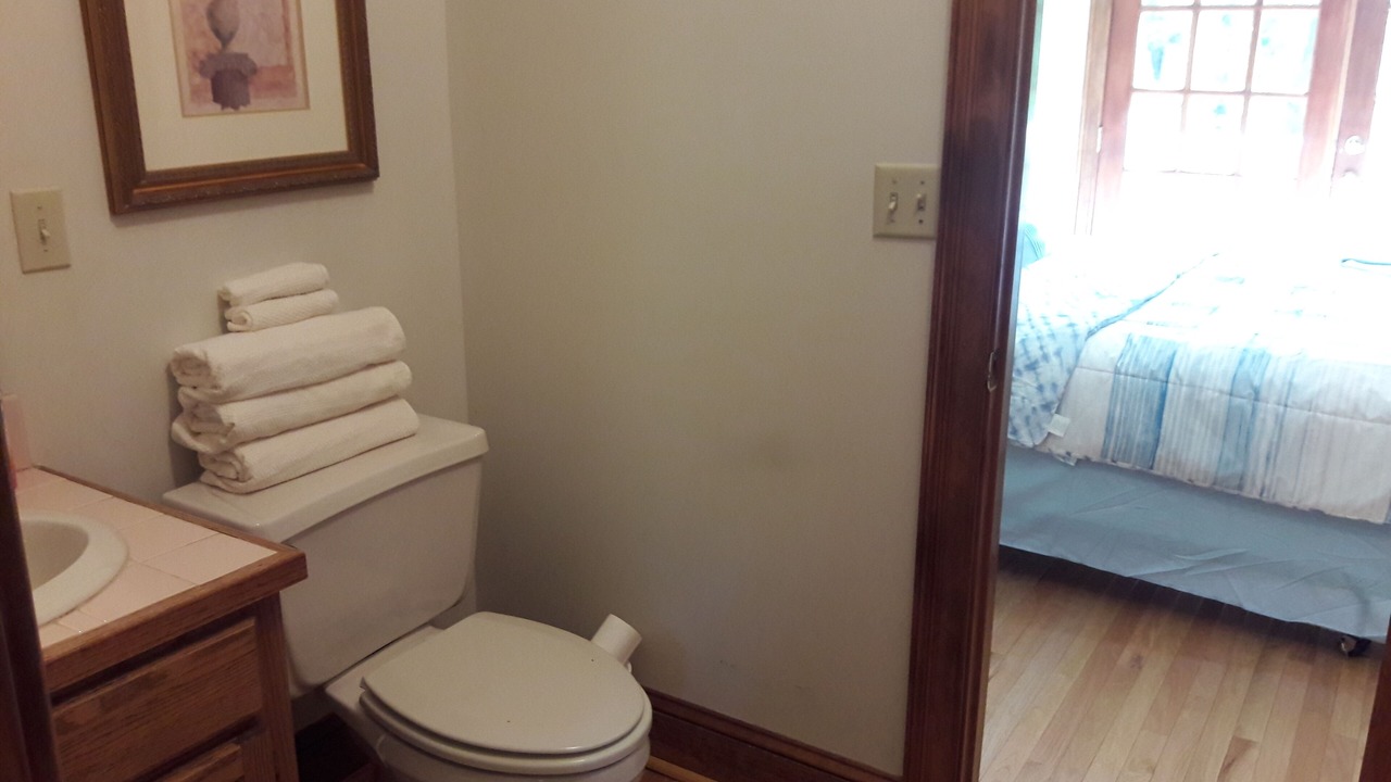 Photo of Bathroom in Seneca