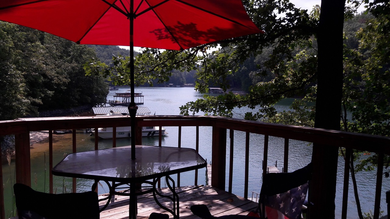 Photo of Outdoor in Seneca