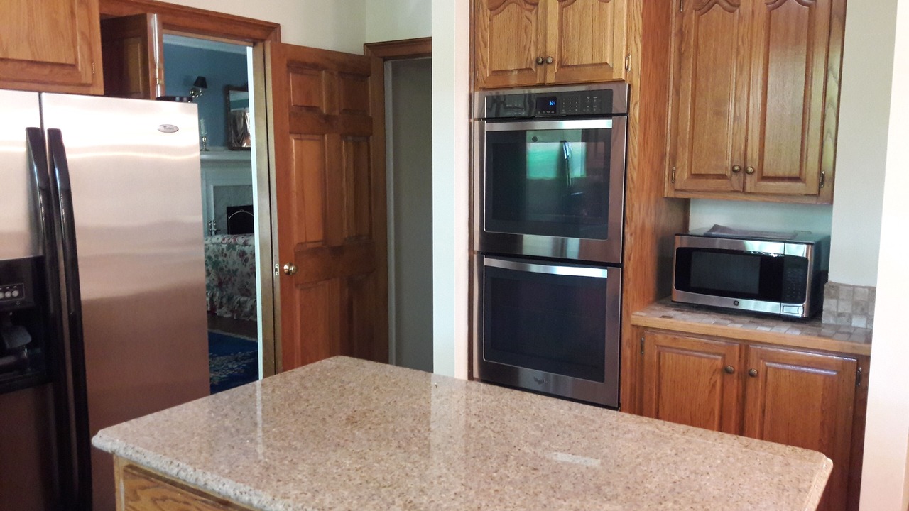 Photo of Kitchen in Seneca