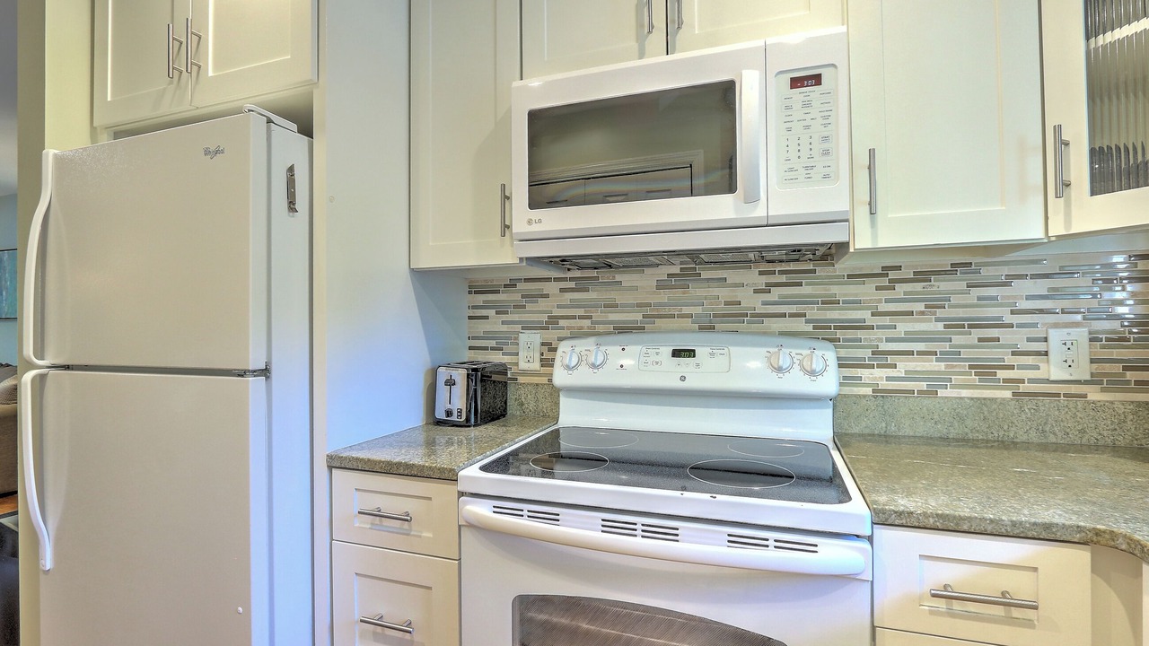 Photo of Kitchen in Folly Field