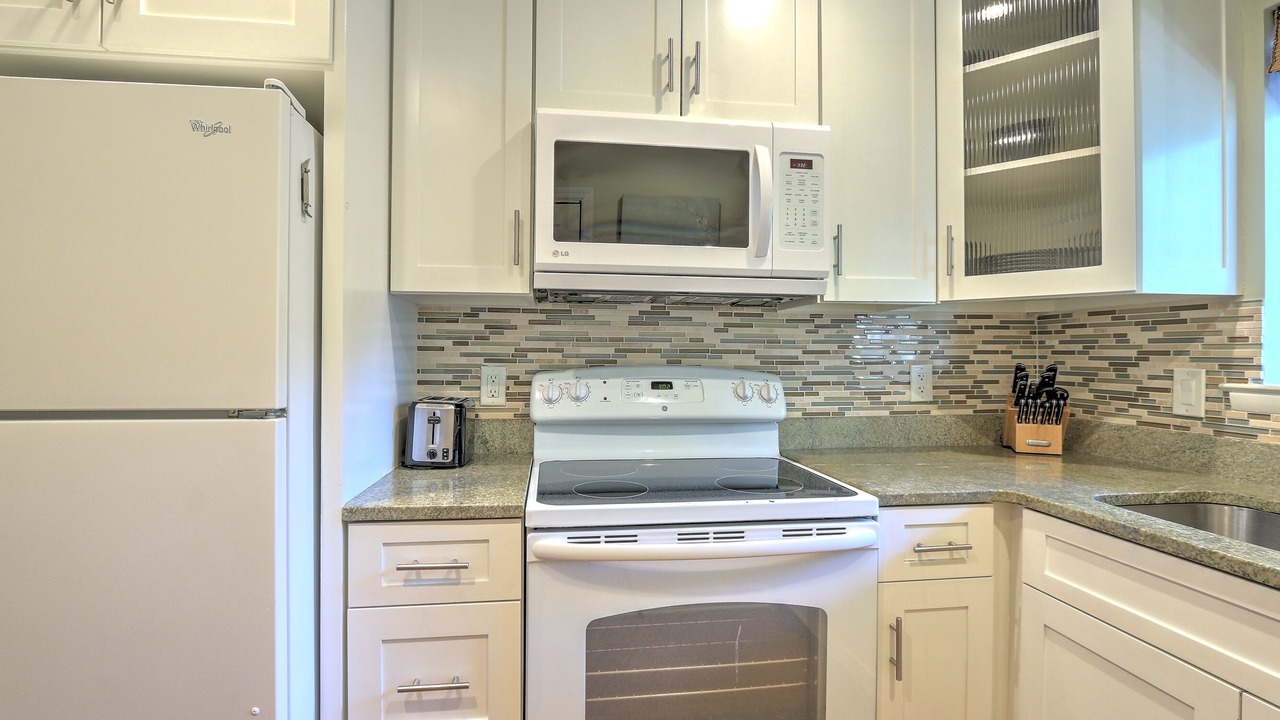Photo of Kitchen in Folly Field