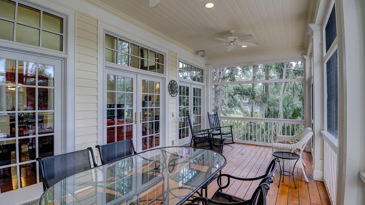 Photo of Outdoor in Palmetto Dunes