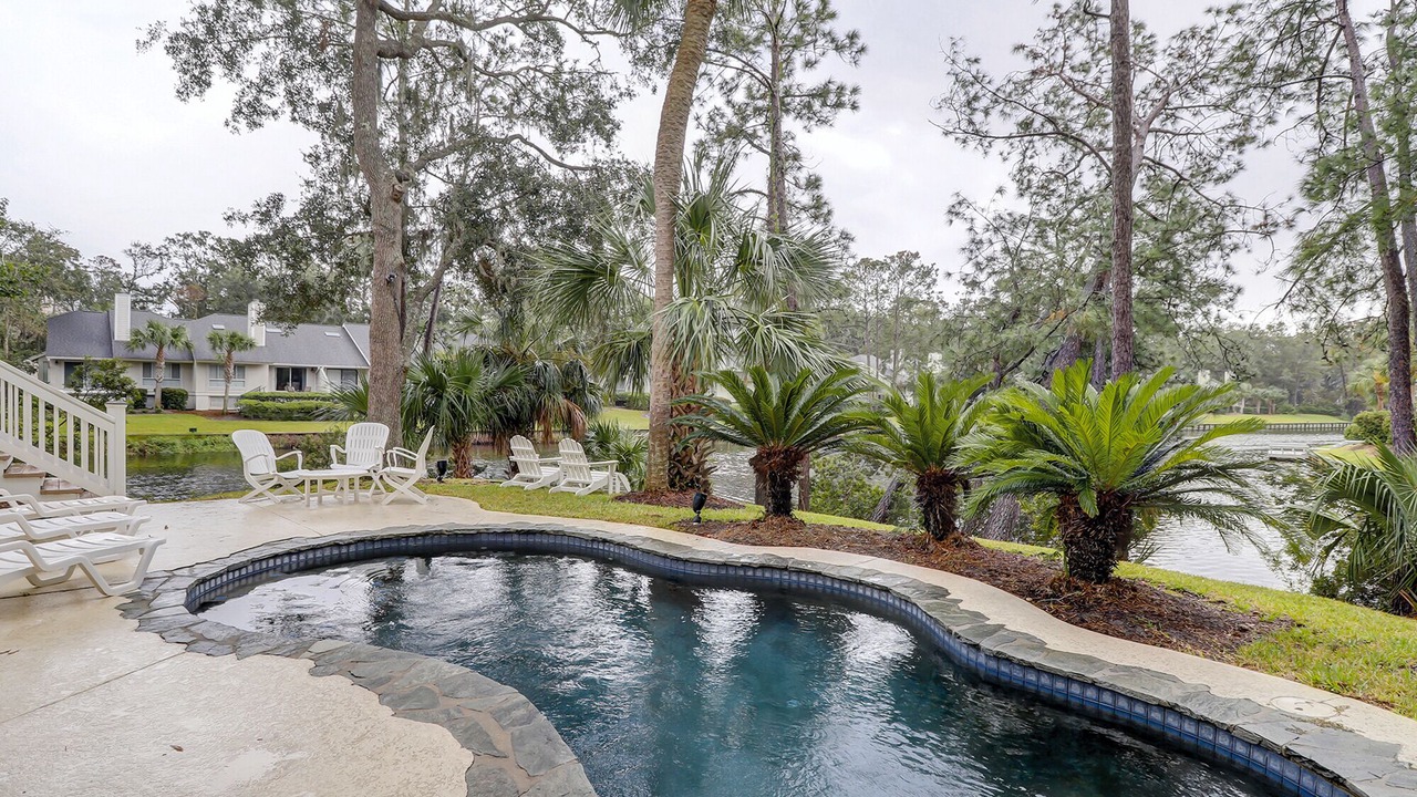 Photo of Outdoor in Palmetto Dunes