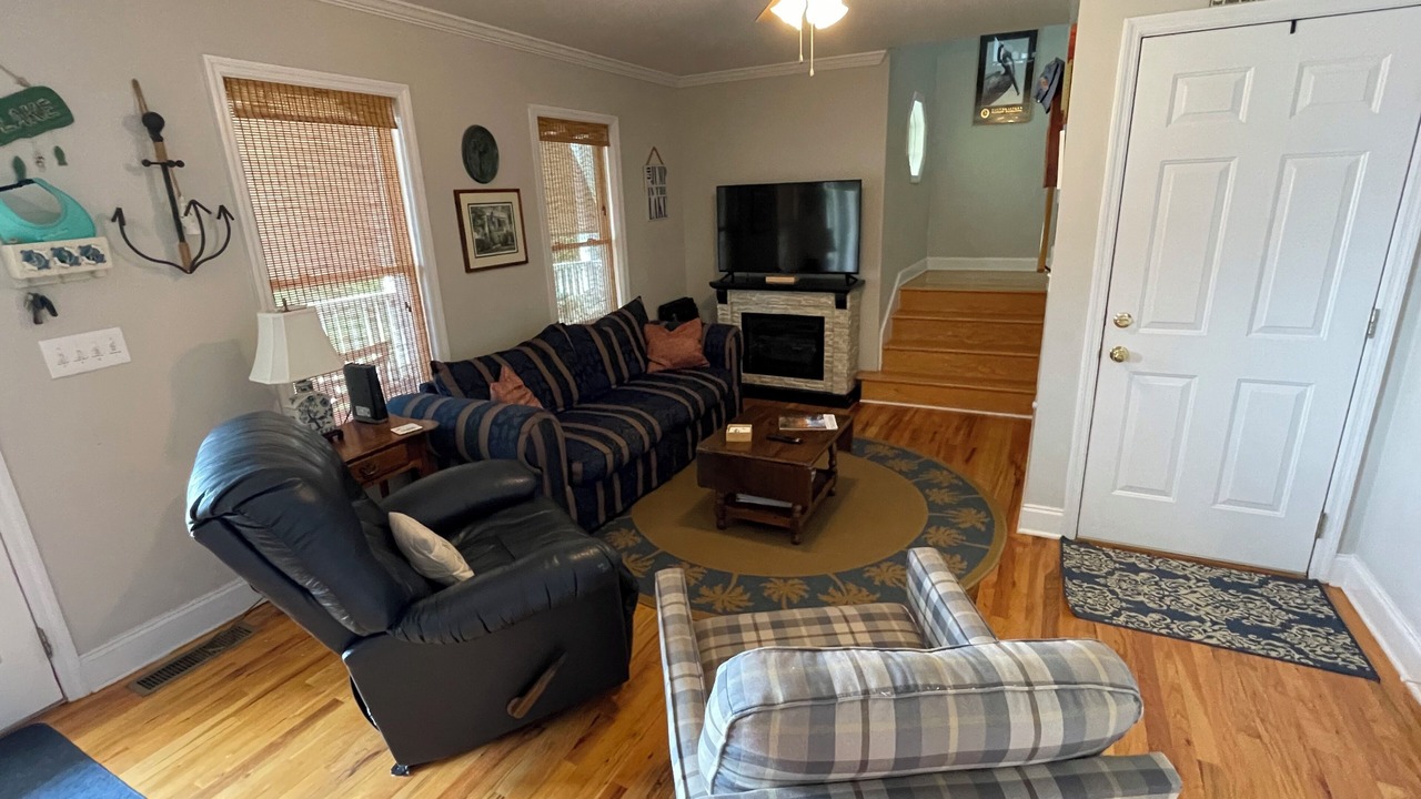 Photo of Livingroom in Camden