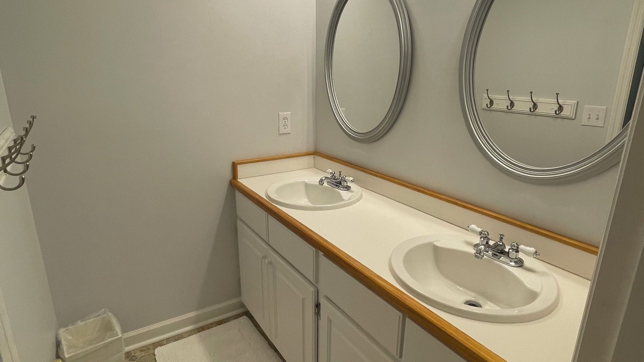 Photo of Bathroom in Camden
