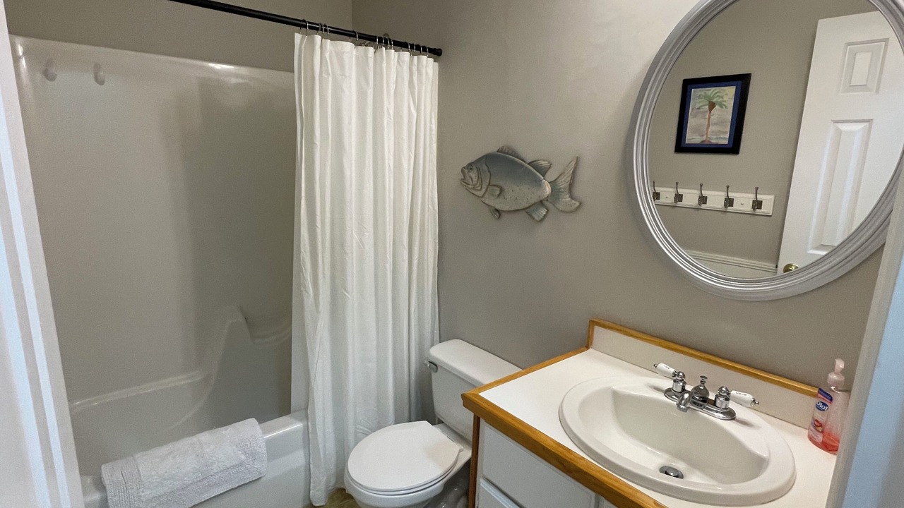 Photo of Bathroom in Camden