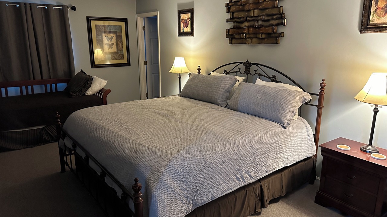 Photo of Bedroom in Pinehurst