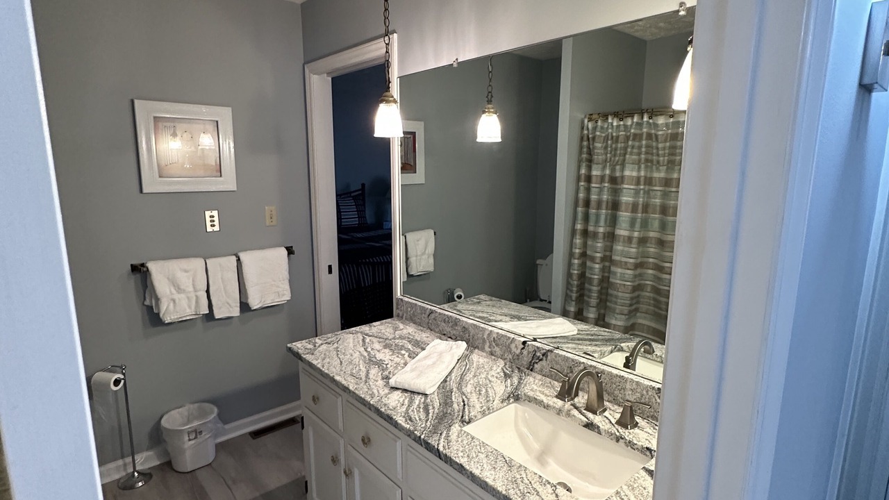 Photo of Bathroom in Pinehurst