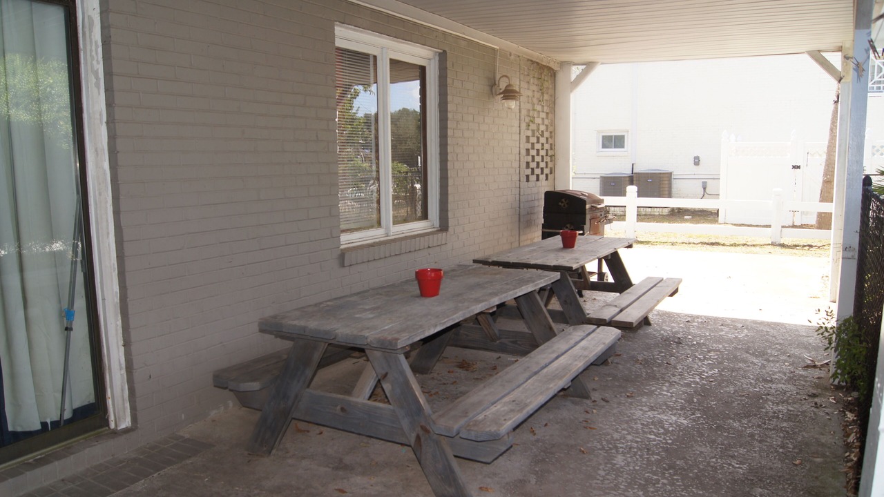 Photo of Outdoor in Long Bay Estates