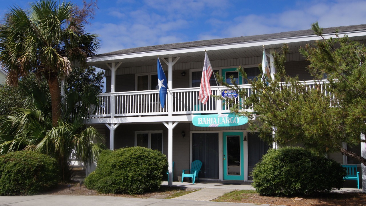 Photo of Outdoor in Long Bay Estates