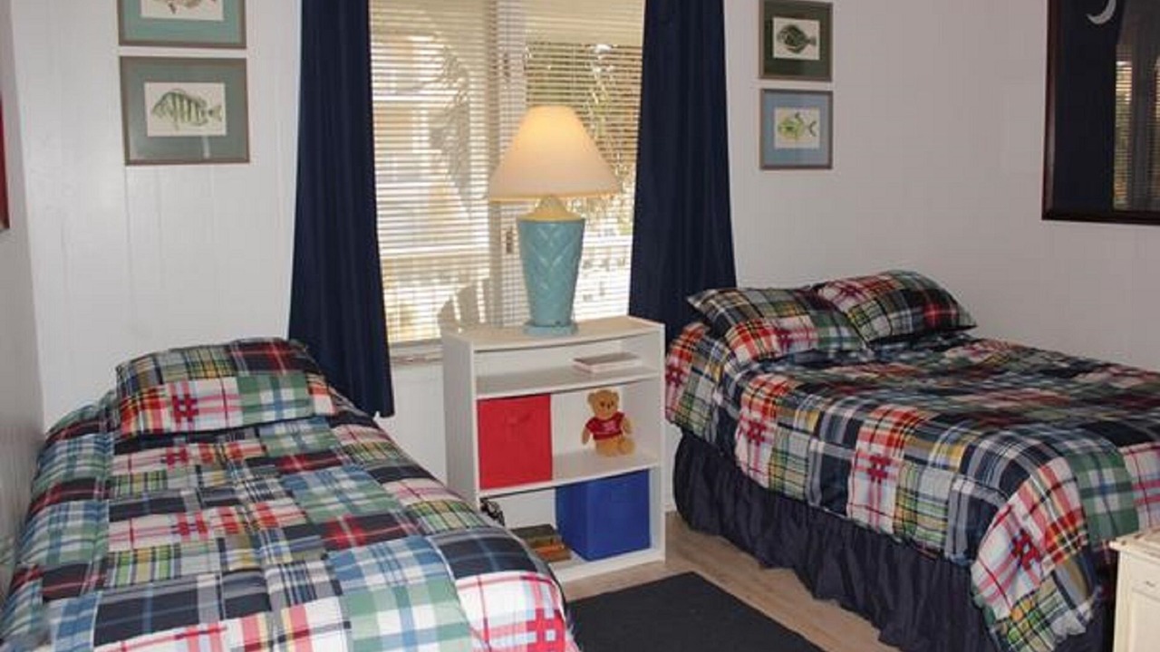 Photo of Bedroom in Long Bay Estates