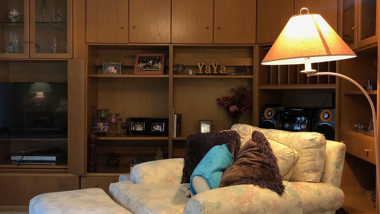 Photo of Livingroom in Melbourne Beach
