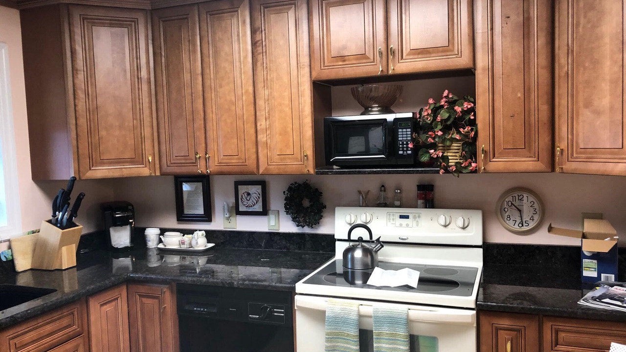Photo of Kitchen in Melbourne Beach