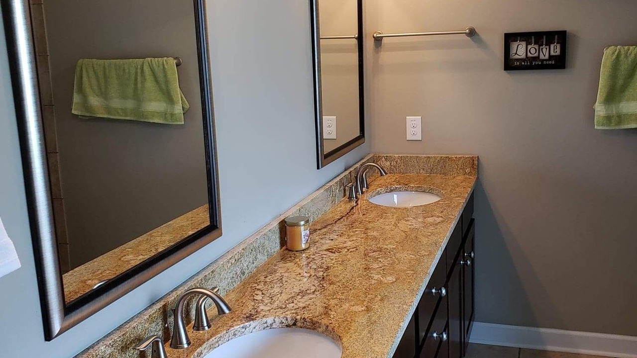 Photo of Bathroom in North Augusta