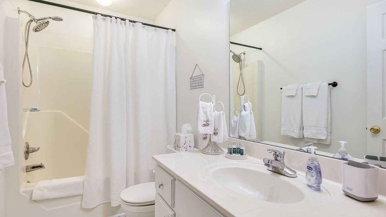 Photo of Bathroom in Chapin