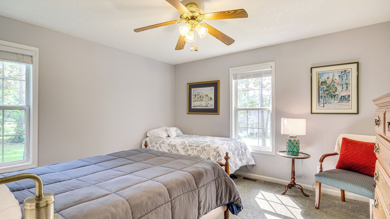 Photo of Bedroom in Chapin
