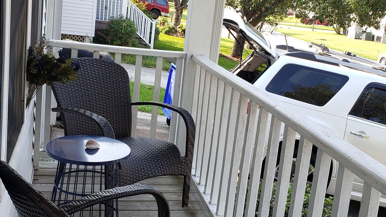 Photo of Outdoor in North Charleston