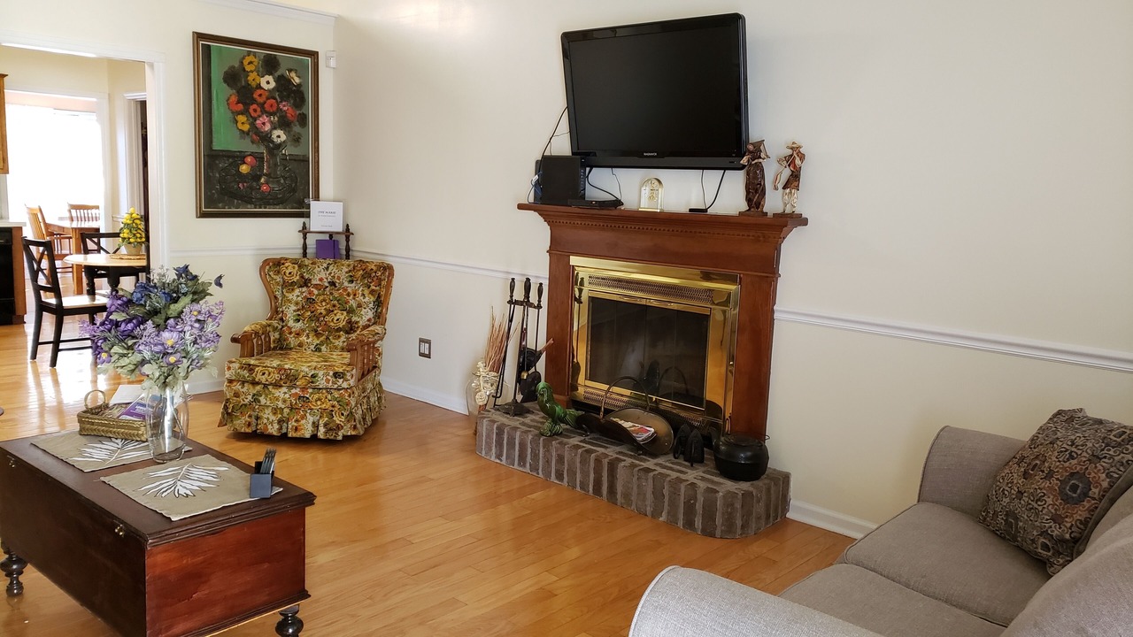 Photo of Bedroom in North Charleston