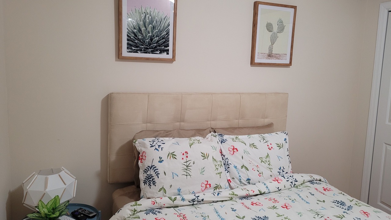 Photo of Bedroom in North Charleston