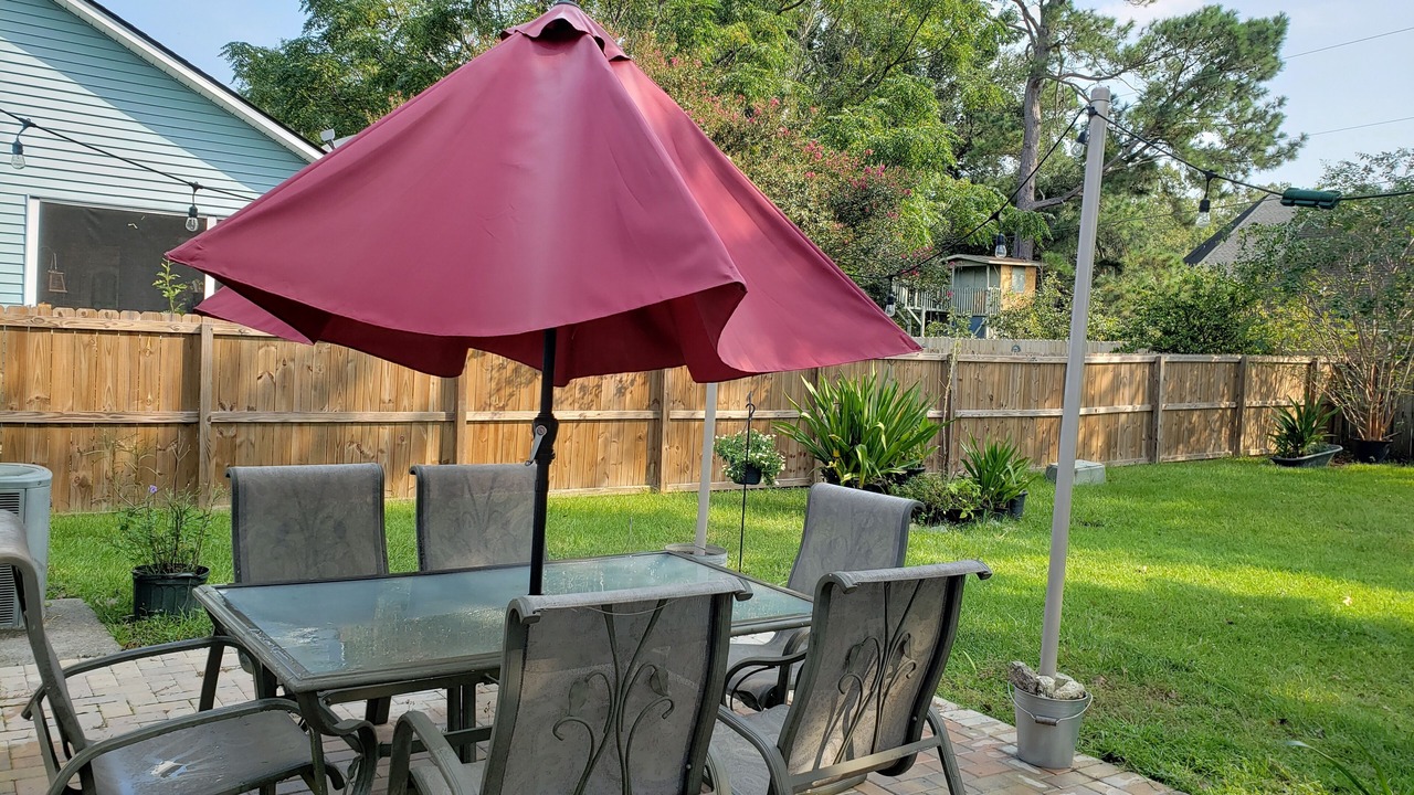 Photo of Outdoor in North Charleston
