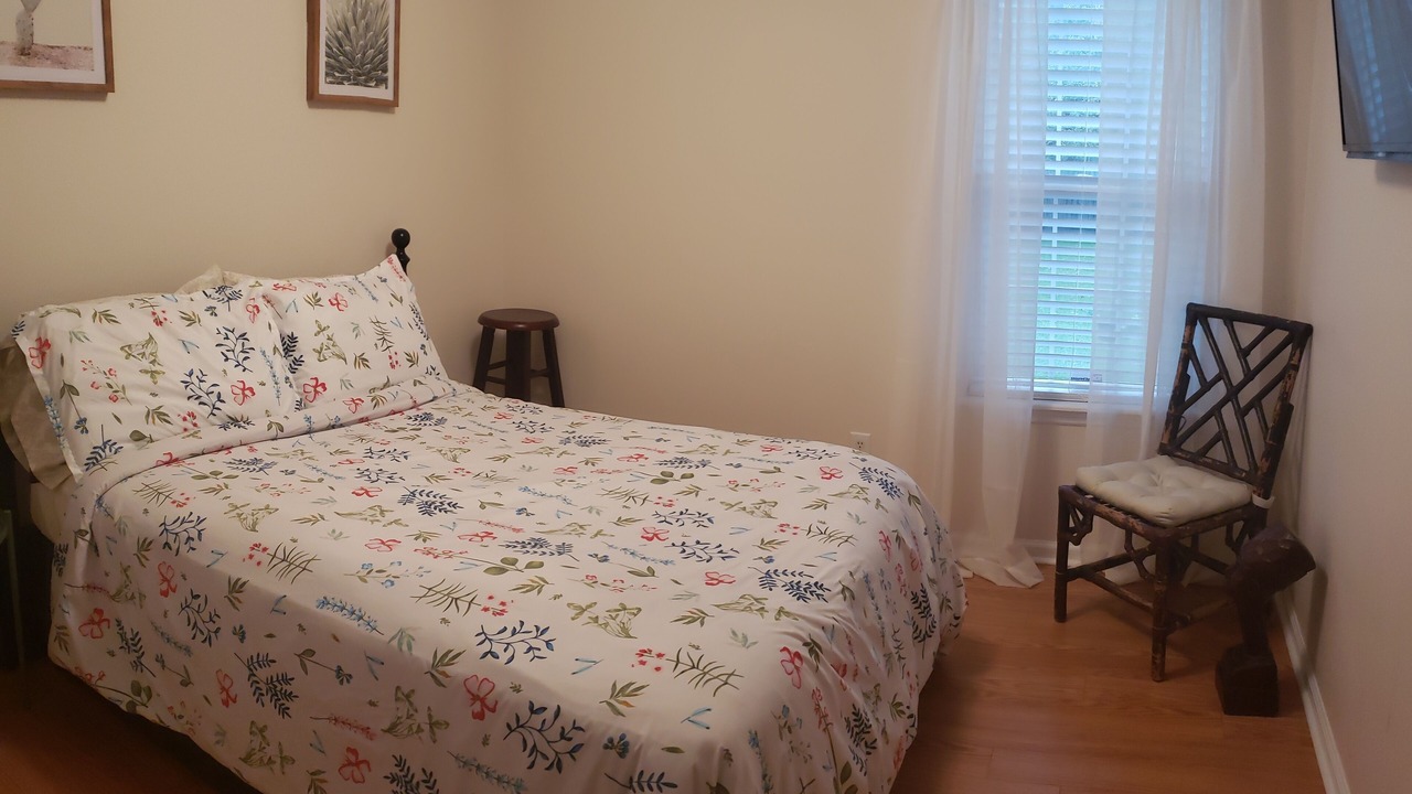 Photo of Bedroom in North Charleston
