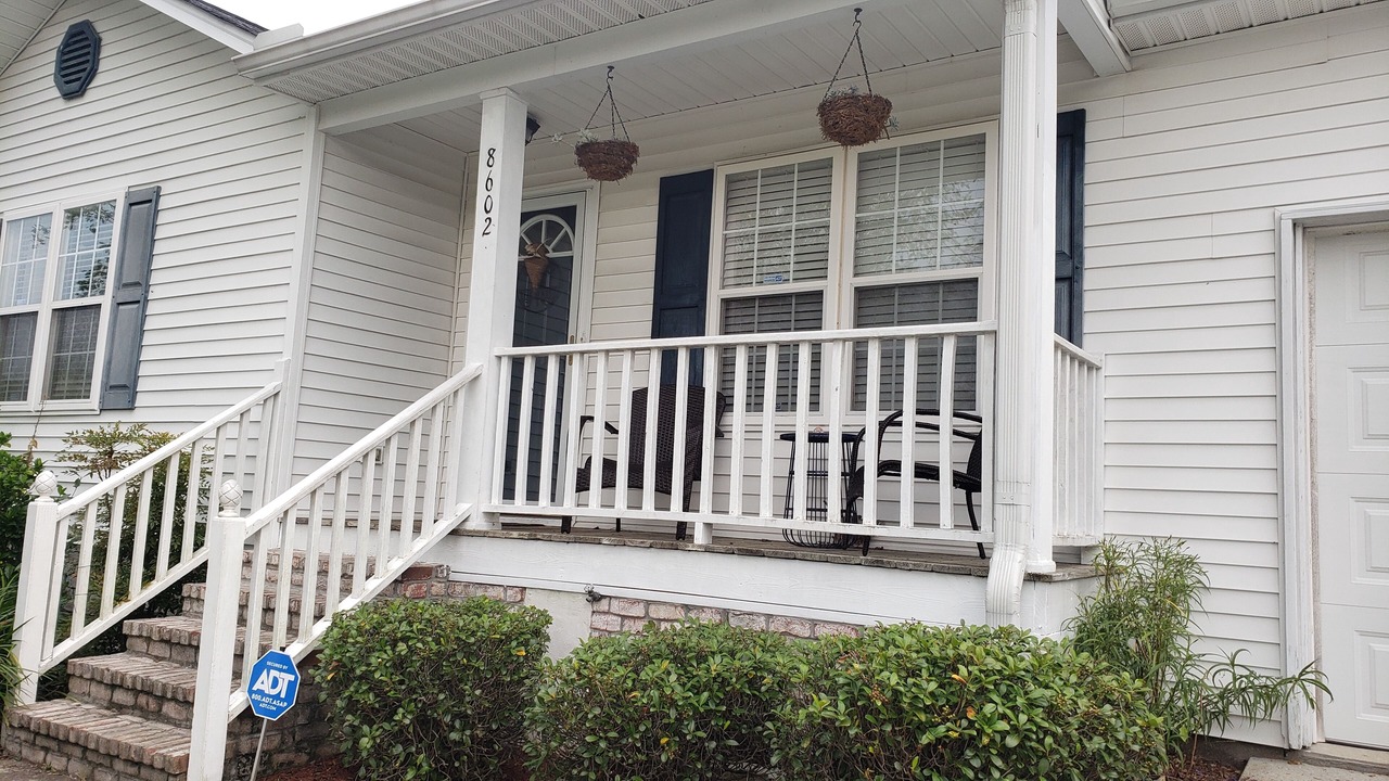 Photo of Outdoor in North Charleston