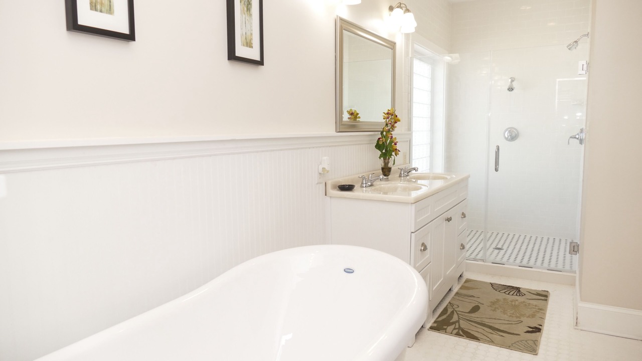 Photo of Bathroom in Tybee Island