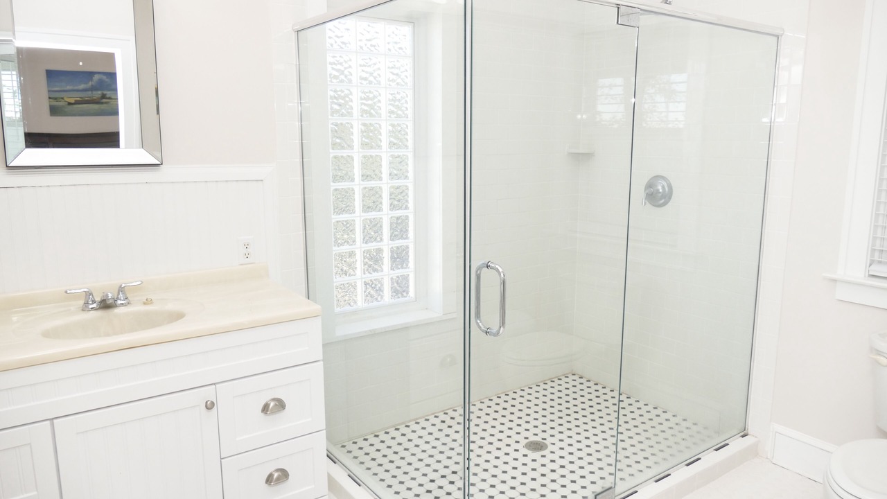 Photo of Bathroom in Tybee Island