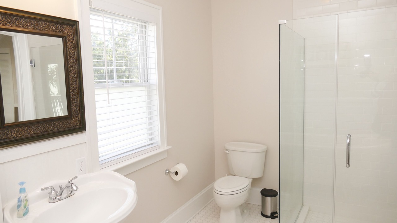 Photo of Bathroom in Tybee Island
